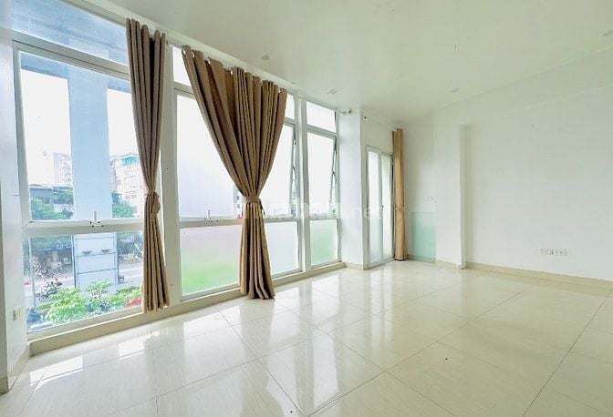 BÁN NHÀ MẶT PHỐ 71 TRƯỜNG CHINH