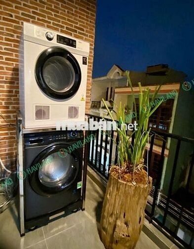 CĂN HỘ 1 PHÒNG NGỦ CAO CẤP – HÒA QUÊ, TRUNG TÂM HẢI CHÂU ✨