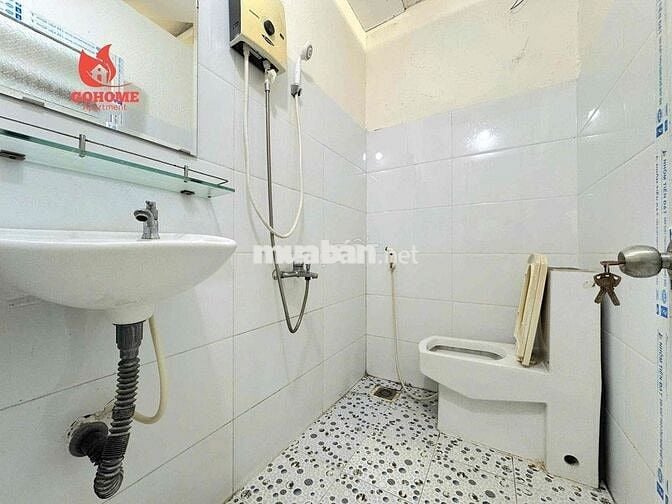 CHO THUÊ PHÒNG STUDIO FULL NỘI THẤT GẦN ĐƯỜNG LÊ TRỌNG TẤN KCN