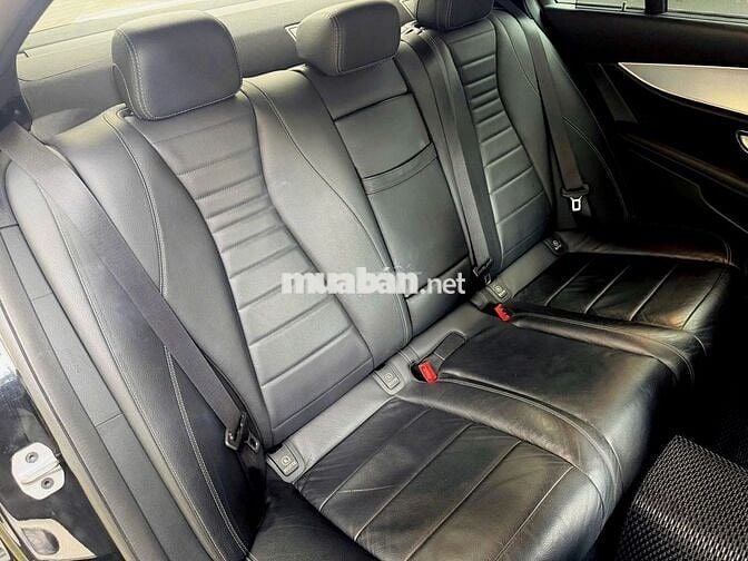 MERCEDES E200 SPORT MODEL 2020 1 CHỦ