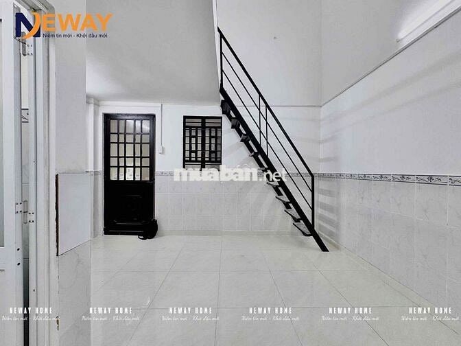 CHO THUÊ PHÒNG NGUYÊN CĂN MỚI XÂY - 1 TRỆT 1 LẦU BAN CÔNG - AEON BT