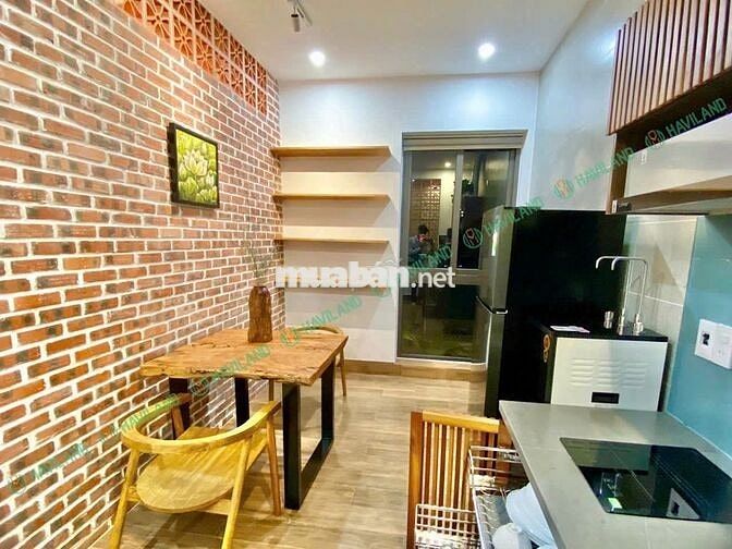 CĂN HỘ 1 PHÒNG NGỦ CAO CẤP – HÒA QUÊ, TRUNG TÂM HẢI CHÂU ✨