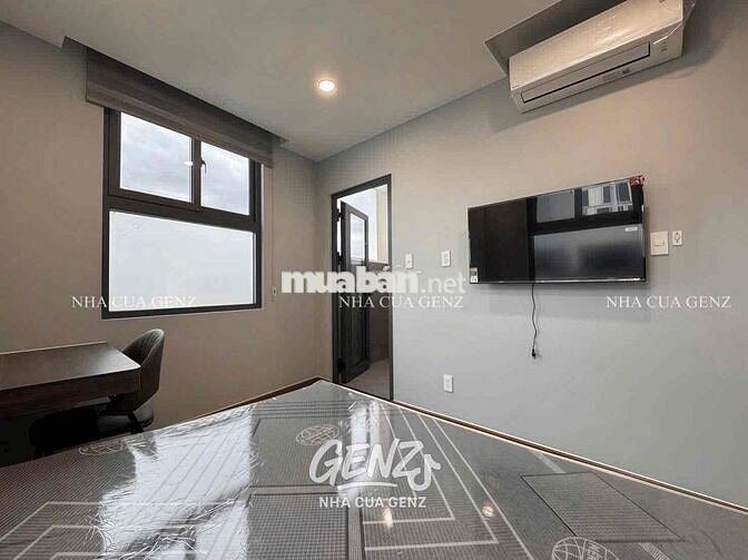 🥵CĂN HỘ CAO CẤP , BAO PHÍ CHỈ TÍNH ĐIỆN NGAY ÂU CƠ GIÁP Q11 🥵