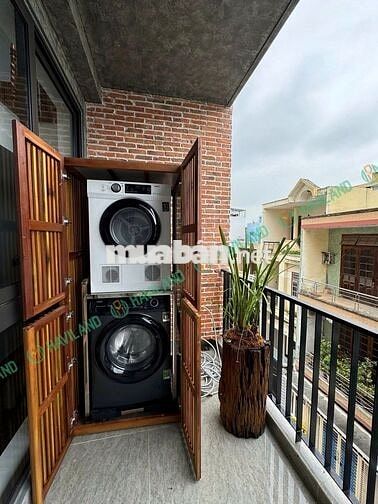 CĂN HỘ 1 PHÒNG NGỦ CAO CẤP – HÒA QUÊ, TRUNG TÂM HẢI CHÂU ✨