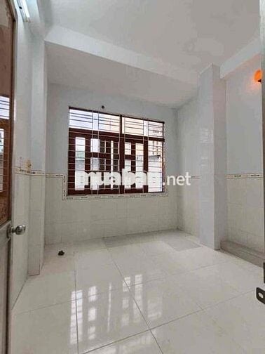 SÁT QUẬN 6 - NHÀ 4 TẦNG KINH DƯƠNG VƯƠNG KỀ AEON - CHỈ NHỈNH 3 TỶ