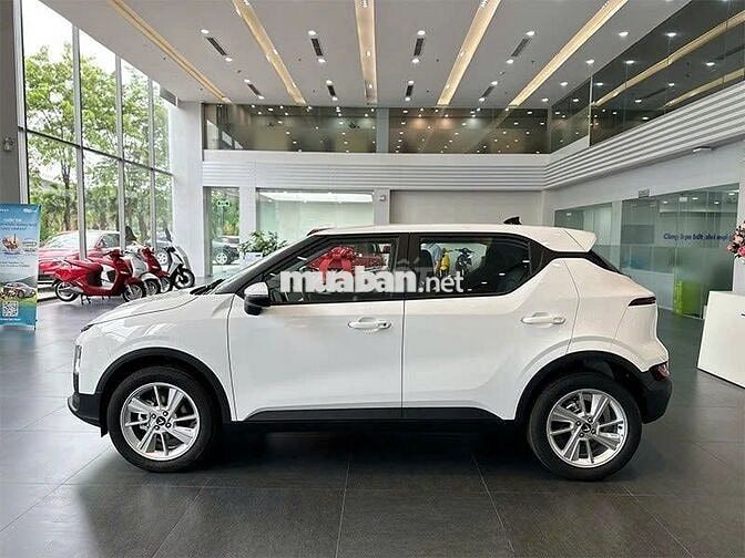 VinFast VF5 Plus -giá lăn bánh 4 đồng -KM khủng