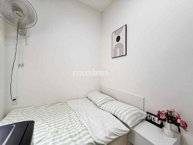 CĂN HỘ MINI 1 NGƯỜI Ở NGAY NGUYỄN ĐÌNH CHIỂU - PHAN XÍCH LONG