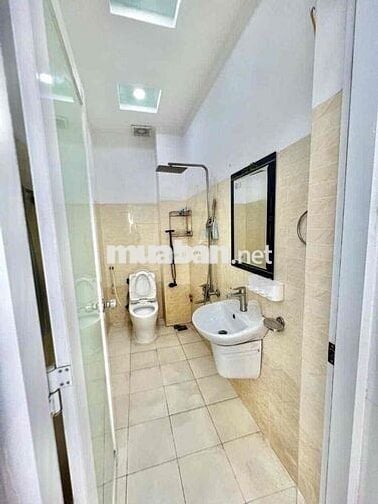 Cho Thuê Nhà Đẹp Hẻm Tỉnh Lộ 10 - Bình Tân