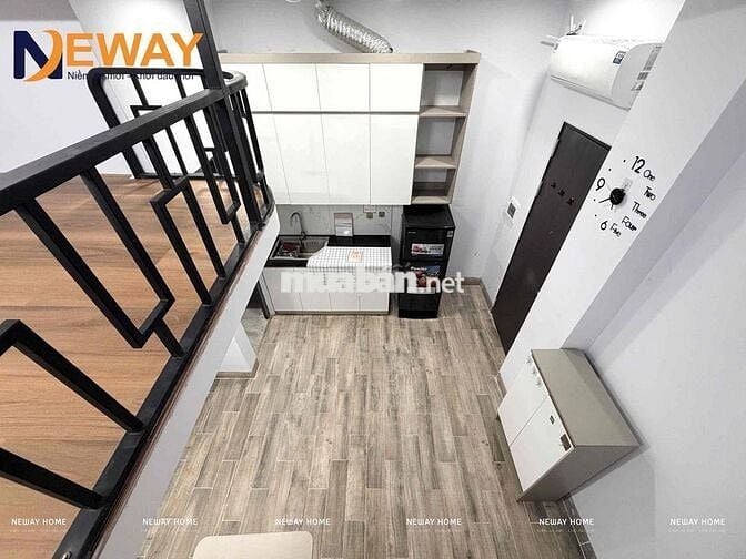 Chính chủ cho thuê phòng mới xây ngay Lê Trọng Tấn HUIT