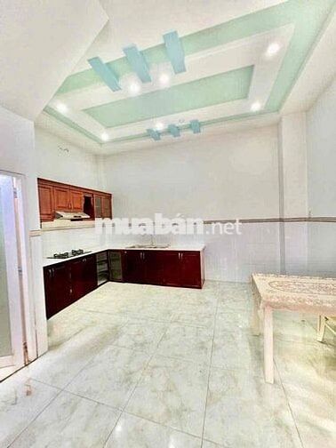 Cho Thuê Nhà Đẹp Hẻm Tỉnh Lộ 10 - Bình Tân