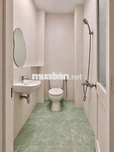 DỰ ÁN MỚI 1 Phòng ngủ tách bếp 6tr3 - Phú Nhuận