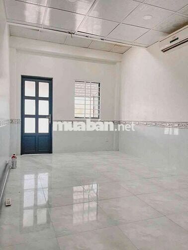 Nhà 1 lầu 42m2 phạm hữu lầu quận 7