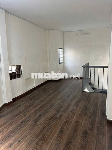 Nhà riêng Quận 7, Trần Xuân Soạn, 1 trệt 1 lầu, ở ngay, 1.6 tỷ
