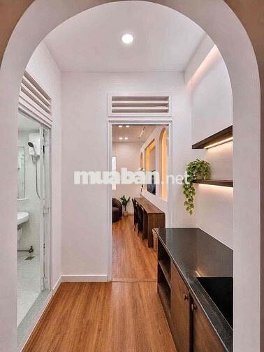 DỰ ÁN MỚI 1 Phòng ngủ tách bếp 6tr3 - Phú Nhuận