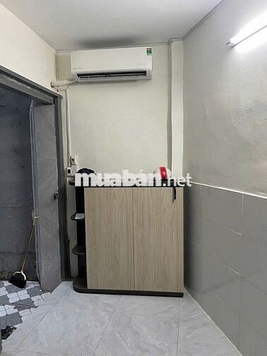 Nhà riêng Quận 7, Trần Xuân Soạn, 1 trệt 1 lầu, ở ngay, 1.6 tỷ