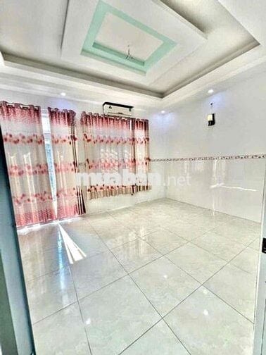 Cho Thuê Nhà Đẹp Hẻm Tỉnh Lộ 10 - Bình Tân