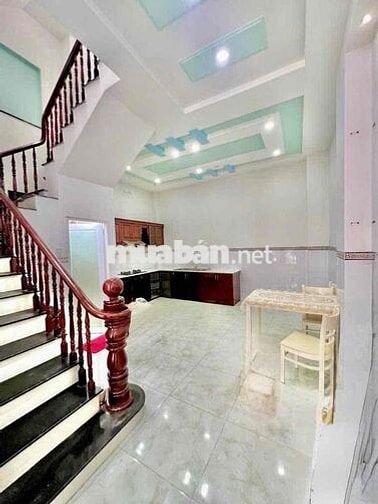 Cho Thuê Nhà Đẹp Hẻm Tỉnh Lộ 10 - Bình Tân