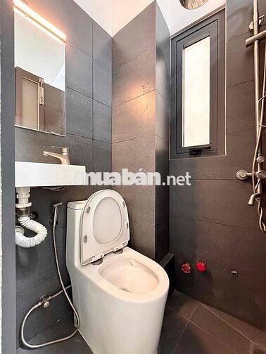 KHAI TRƯƠNG CĂN HỘ MINI XINH NGOAN IU 4X NGAY PHAN XÍCH LONG