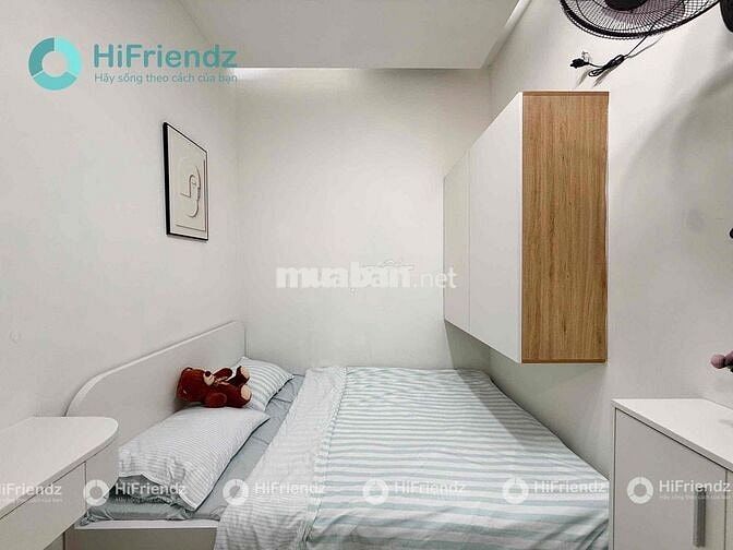KHAI TRƯƠNG CĂN HỘ MINI XINH NGOAN IU 4X NGAY PHAN XÍCH LONG