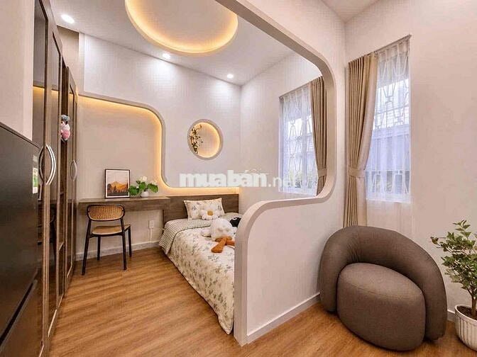 DỰ ÁN MỚI 1 Phòng ngủ tách bếp 6tr3 - Phú Nhuận