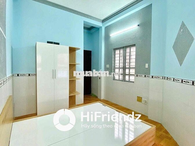 💥CĂN HỘ BAN CÔNG SIÊU RẺ | NỘI THẤT CƠ BẢN | KẾ ĐẠI HỌC Y DƯỢC