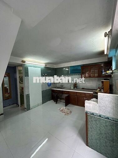 Bán nhà 3 tầng khu trung tâm Ông Ích Khiêm, Hải Châu, Đà Nẵng