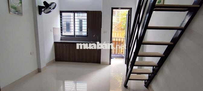Khai trương CCMN Xây Mới 100% tại Hà Đông