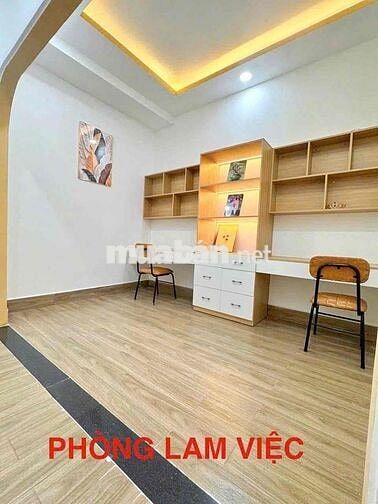 🔥🔥NHÀ ĐẸP FULL NỘI THẤT - 3 TẦNG - 85M2_ P.Bình Hưng Hoà - Nhĩnh 6 tỷ💸