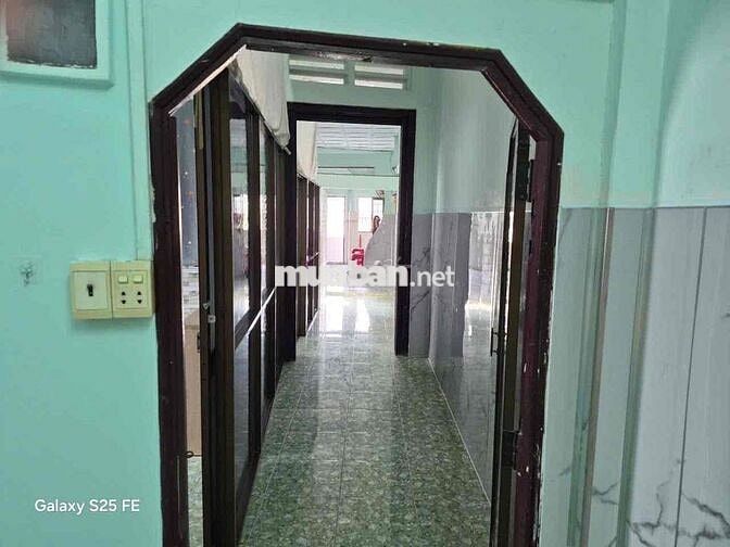 💥CHUNG CƯ HÙNG VƯƠNG | 3PN3WC 150M2 | SÂN THƯỢNG | BÃI XE RIÊNG