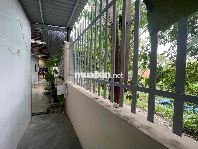 Cafe Sân Vườn Bar/ Sân Pickleball 950m2