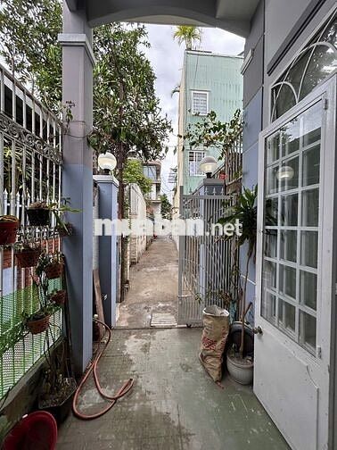 Bán nhà 3 tầng khu trung tâm Ông Ích Khiêm, Hải Châu, Đà Nẵng