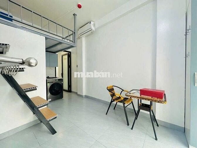 CHÍNH CHỦ CHO THUÊ CHUNG CƯ MINI