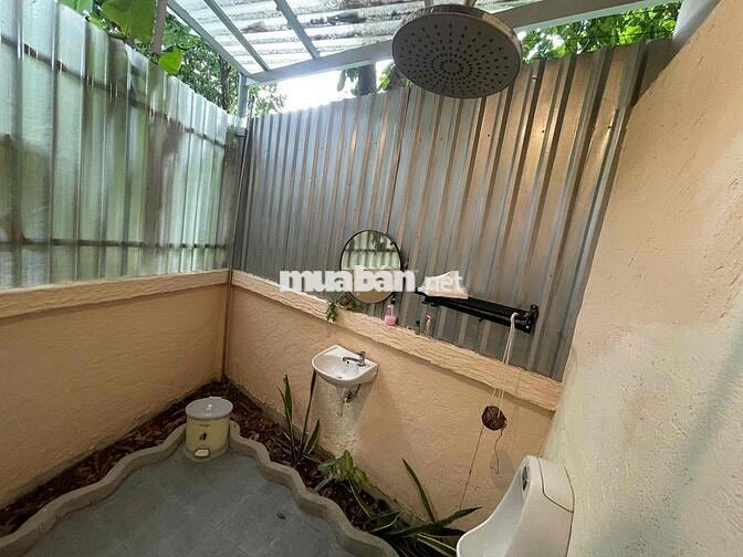 Cafe Sân Vườn Bar/ Sân Pickleball 950m2