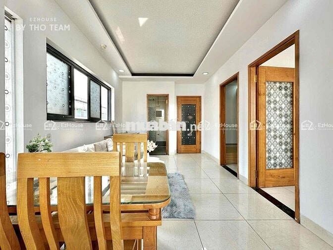 CHUỖI 10 CHDV 2PN XỊN THOÁNG KHU K300, BẢY HIỀN, 15p QUA SÂN BAY