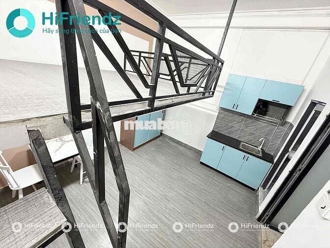 KHAI TRƯƠNG 4 PHÒNG DUPLEX NGAY NGUYỄN VĂN TRỖI ZÁ 4xxx