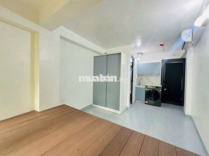 CHÍNH CHỦ CHO THUÊ CHUNG CƯ MINI