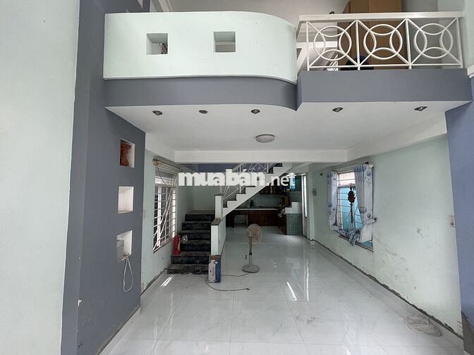 Bán nhà 3 tầng khu trung tâm Ông Ích Khiêm, Hải Châu, Đà Nẵng