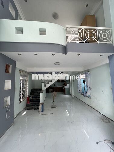 Bán nhà 3 tầng khu trung tâm Ông Ích Khiêm, Hải Châu, Đà Nẵng
