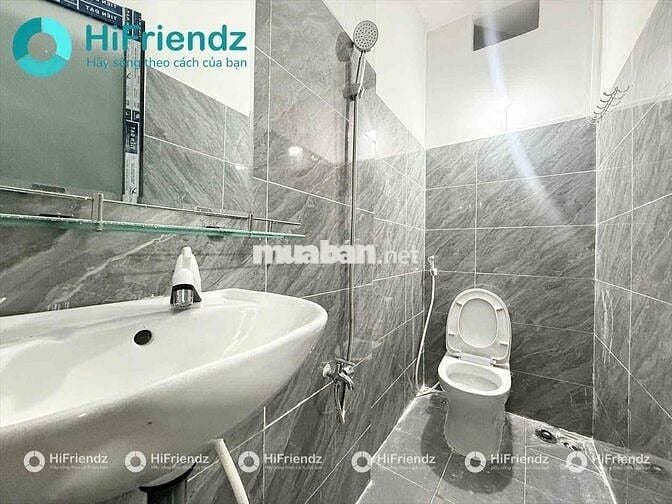 KHAI TRƯƠNG 4 PHÒNG DUPLEX NGAY NGUYỄN VĂN TRỖI ZÁ 4xxx