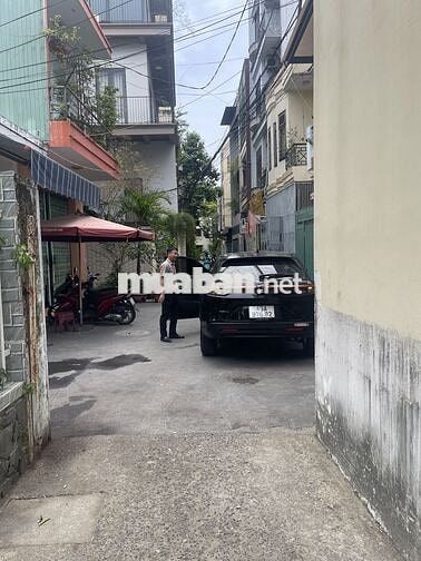 Bán nhà 3 tầng khu trung tâm Ông Ích Khiêm, Hải Châu, Đà Nẵng