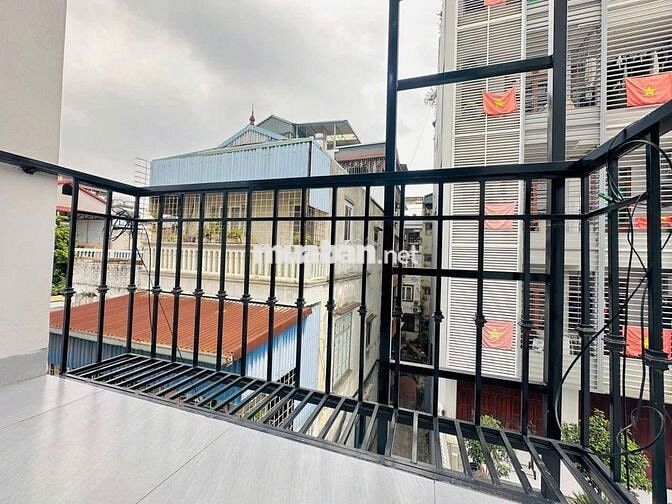 CHÍNH CHỦ CHO THUÊ CHUNG CƯ MINI