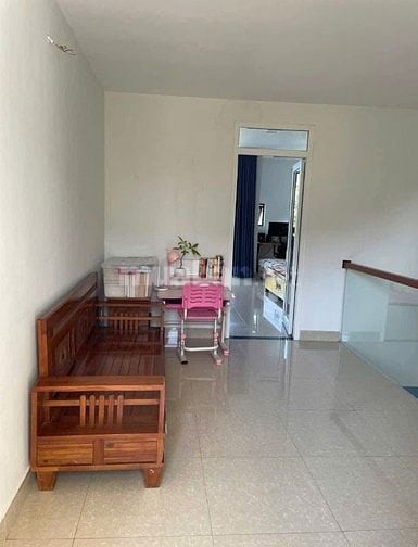 NHÀ TRỐNG CẦN BÁN GẤP ĐƯỜNG NGUYỄN THỊ TÚ - BÌNH TÂN GIÁ 1 TỶ 530/55m2