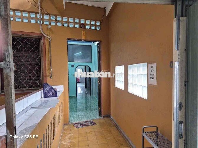 💥CHUNG CƯ HÙNG VƯƠNG | 3PN3WC 150M2 | SÂN THƯỢNG | BÃI XE RIÊNG