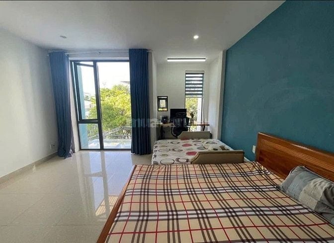 NHÀ TRỐNG CẦN BÁN GẤP ĐƯỜNG NGUYỄN THỊ TÚ - BÌNH TÂN GIÁ 1 TỶ 530/55m2