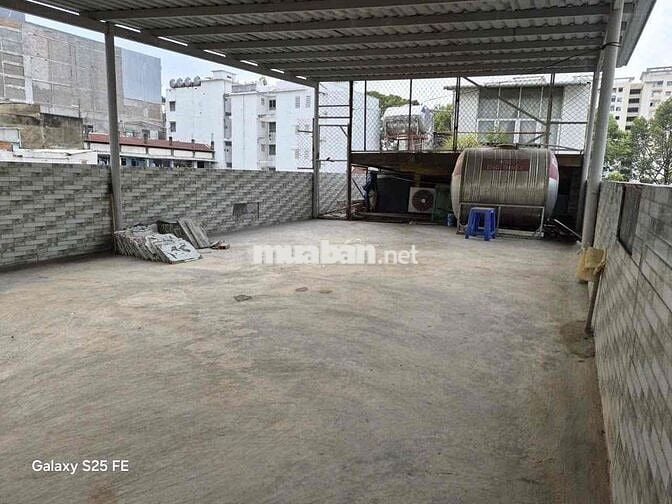 💥CHUNG CƯ HÙNG VƯƠNG | 3PN3WC 150M2 | SÂN THƯỢNG | BÃI XE RIÊNG