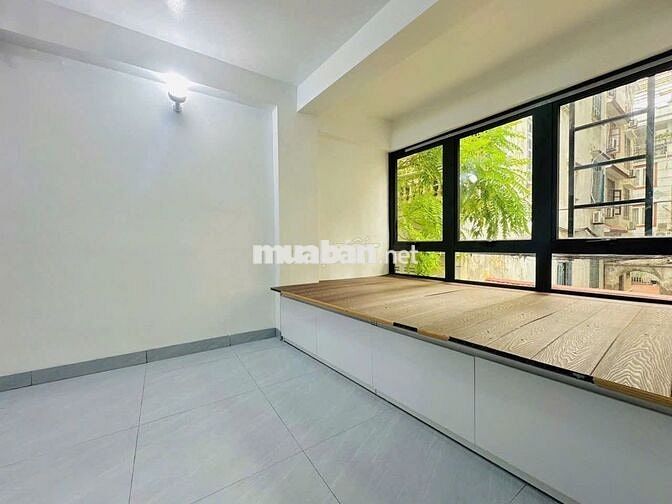 CHÍNH CHỦ CHO THUÊ CHUNG CƯ MINI