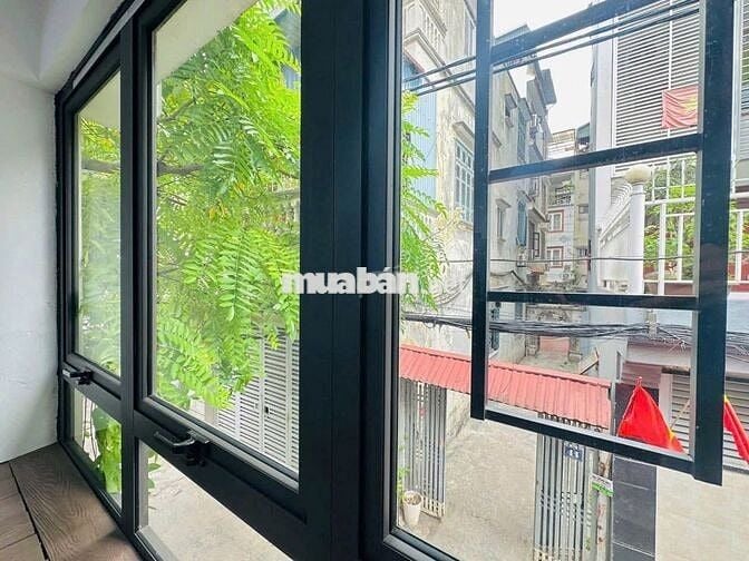 CHÍNH CHỦ CHO THUÊ CHUNG CƯ MINI