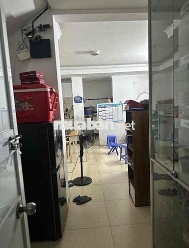 CHO THUÊ MBKD MẶT TIÊNG ĐƯỜNG SỐ 79, TÂN QUY - QUẬN 7 NGAY SAU LOTTE