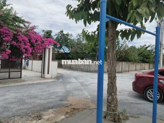 Cần bán đất cách biển Cửa Lò 3km theo đường chim đi bộ