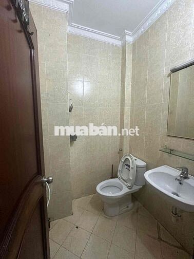 CHO THUÊ MBKD MẶT TIÊNG ĐƯỜNG SỐ 79, TÂN QUY - QUẬN 7 NGAY SAU LOTTE